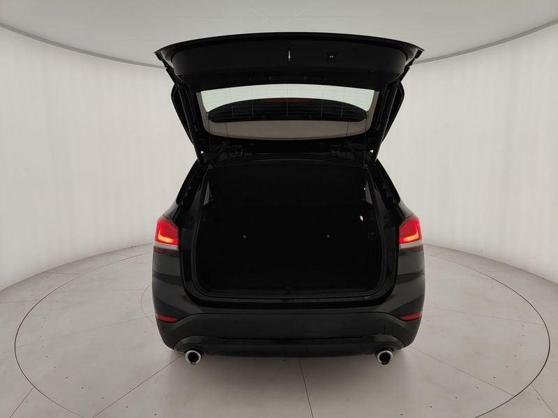 BMW X1 xDrive18d Advantage