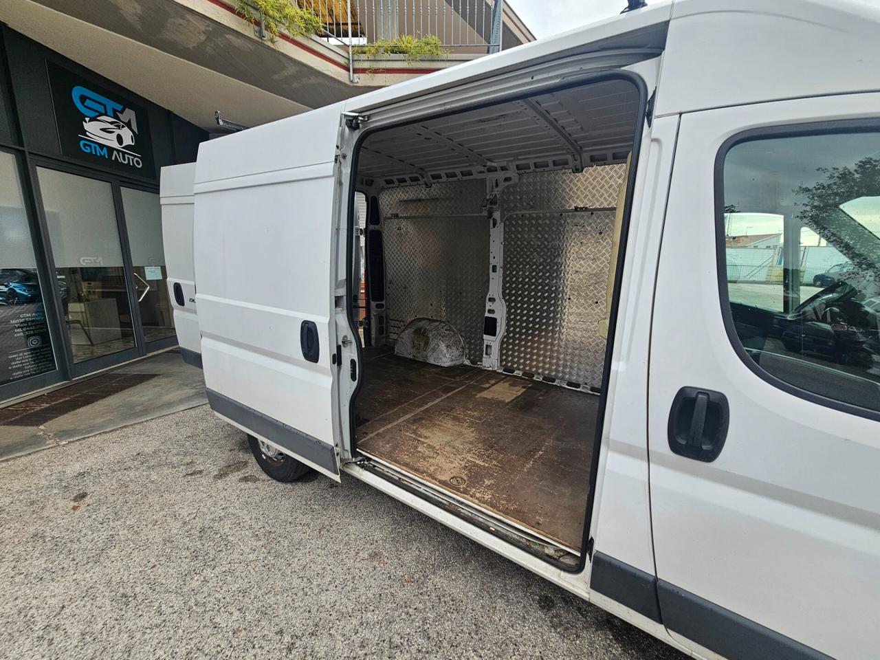 Fiat Ducato - 2.3 MJT 130CV - Iva inclusa