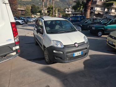 Fiat Panda 0.9 benzina S&S 4x4 Pop Van 2 posti