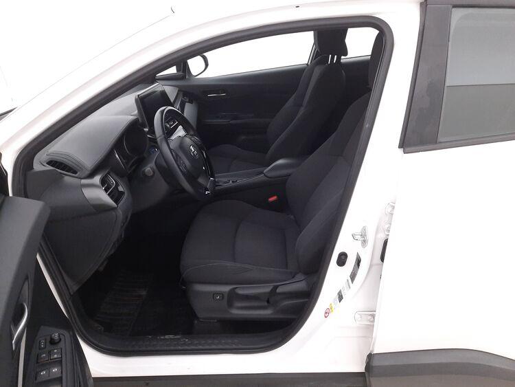Toyota C-HR Hybrid Business BR479818 1.8 Full Hybrid 122CV