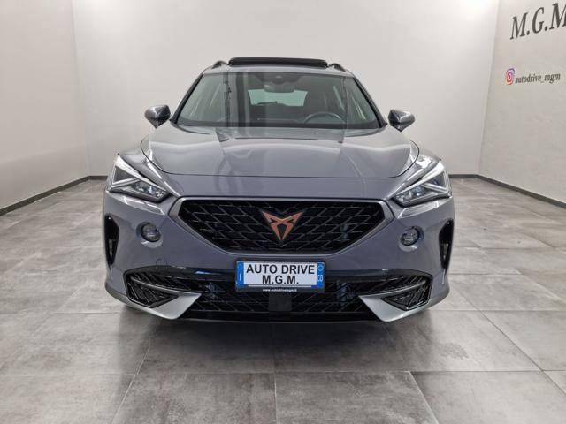 CUPRA Formentor 1.4 e-Hybrid DSG 204 Cv