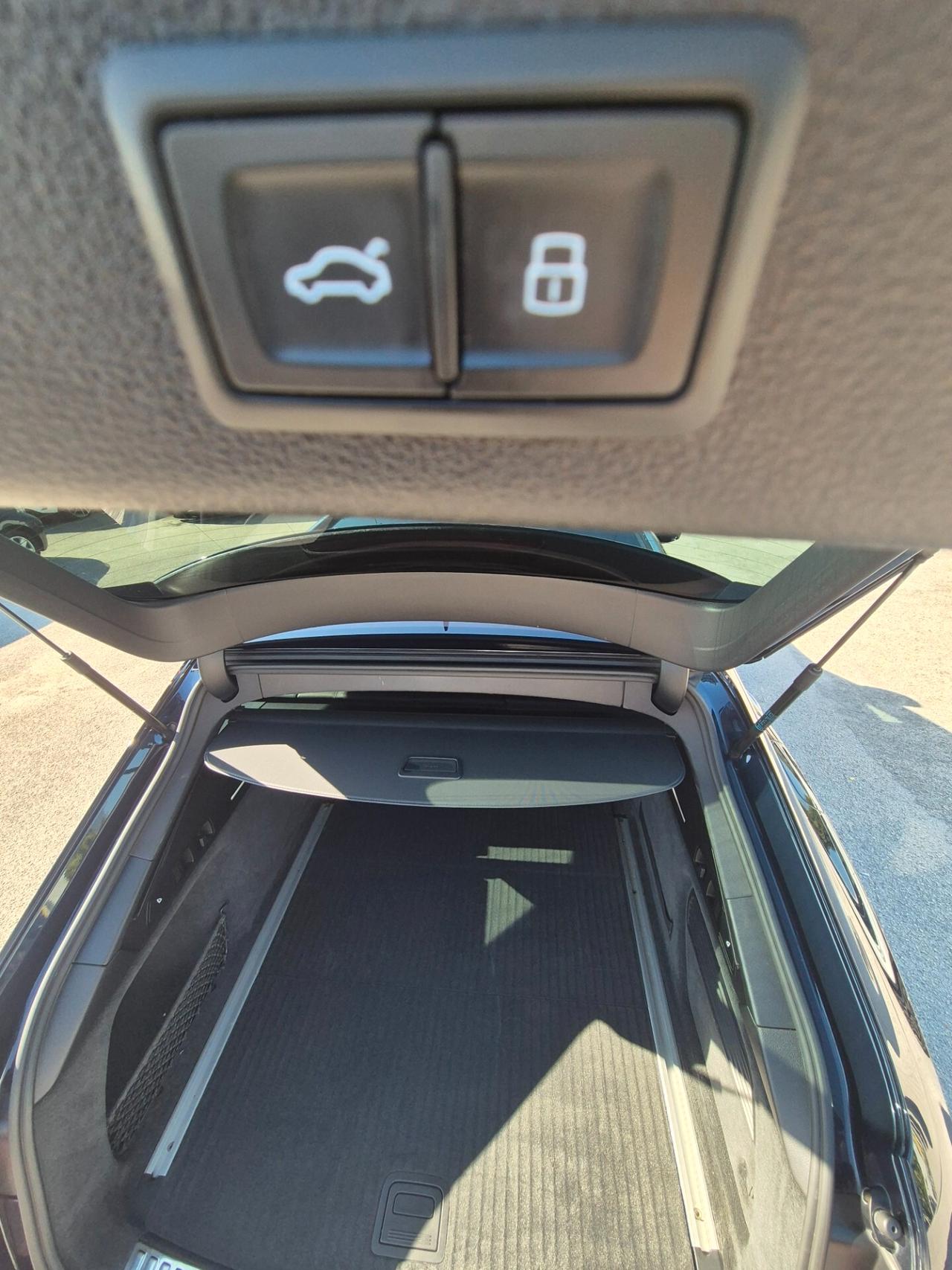 Audi A6 Avant 45 3.0 TDI quattro tiptronic Business Sport