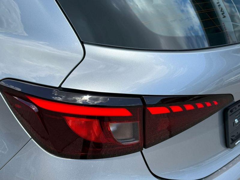 MG MG3 MG3 5p 1.5 Hybrid+ ( 194cv complessivi ) automatica Standard