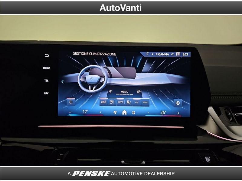 BMW Serie 2 Active Tourer 218d Active Tourer Msport