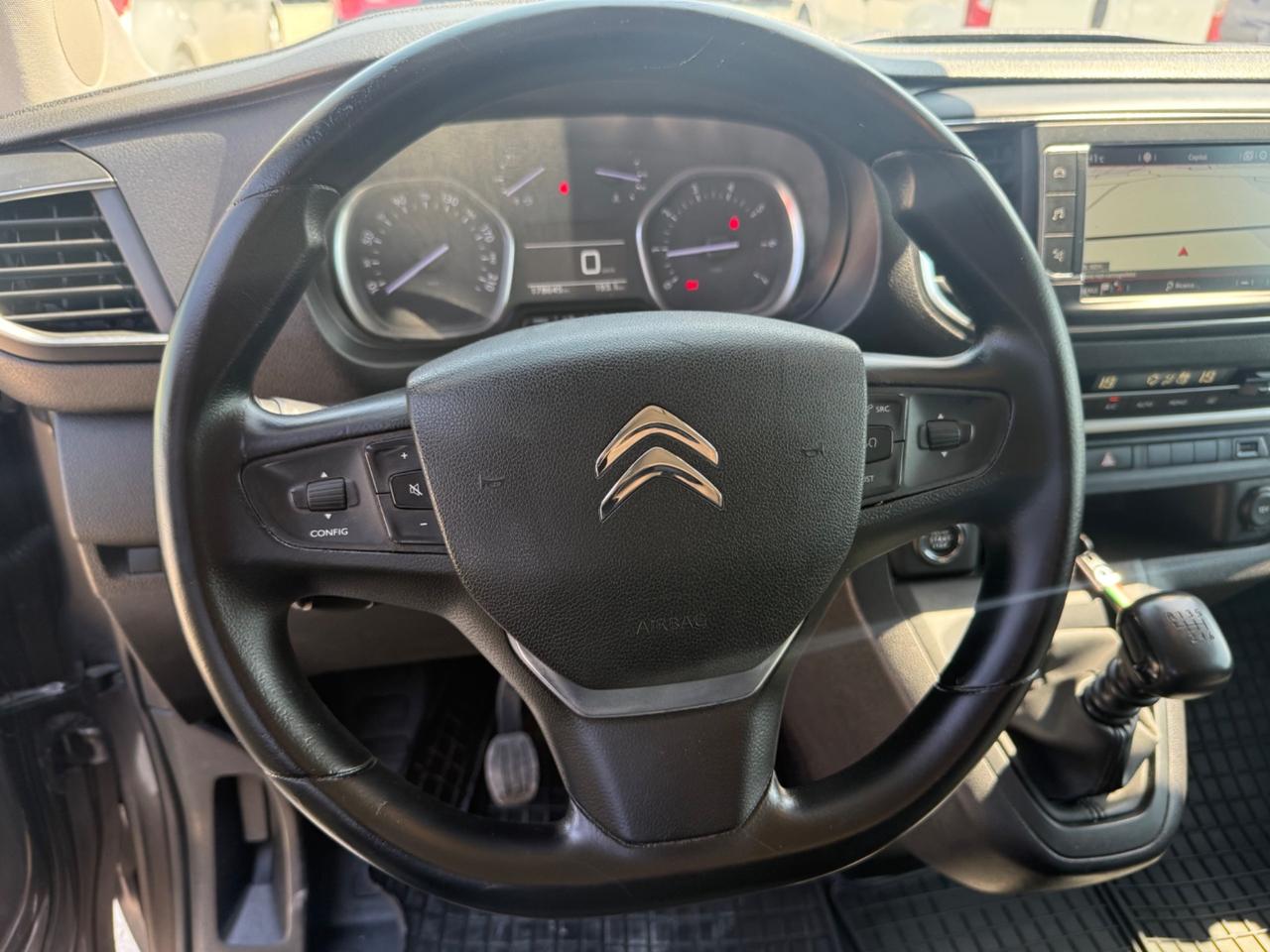 Citroen Spacetourer BlueHDi 150 M Shine 9 posti
