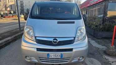 Opel Vivaro 29 2.0 CDTI PC-TN Furgone Vetrato
