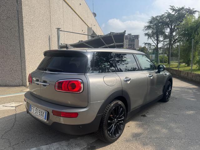 MINI Clubman 1.5 D Hype Clubman Autom.116CV