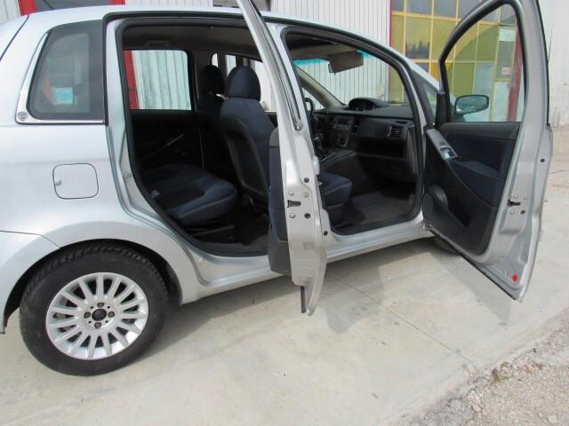 Lancia MUSA 1.3 Multijet 16V 90 CV Oro