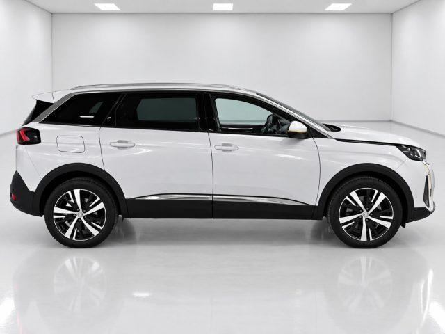 PEUGEOT 5008 BlueHDi 130 S&S EAT8 GT 7 posti !!!!!
