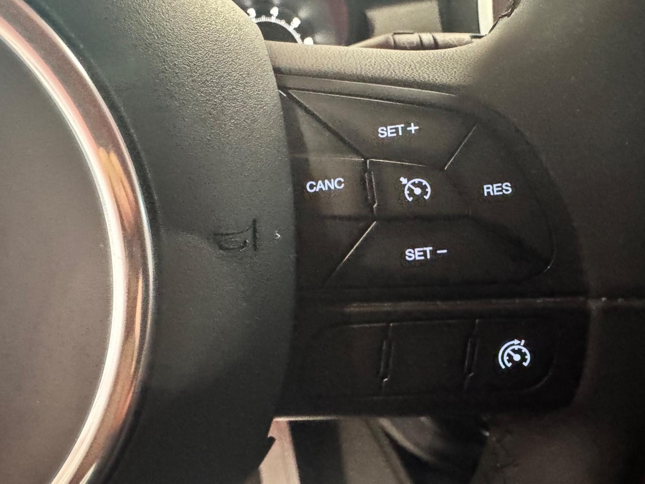 Fiat 500X 1.4 MultiAir 140 CV City Cross
