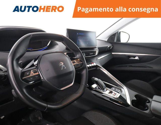 PEUGEOT 3008 BlueHDi 130 S&S EAT8 Active Business