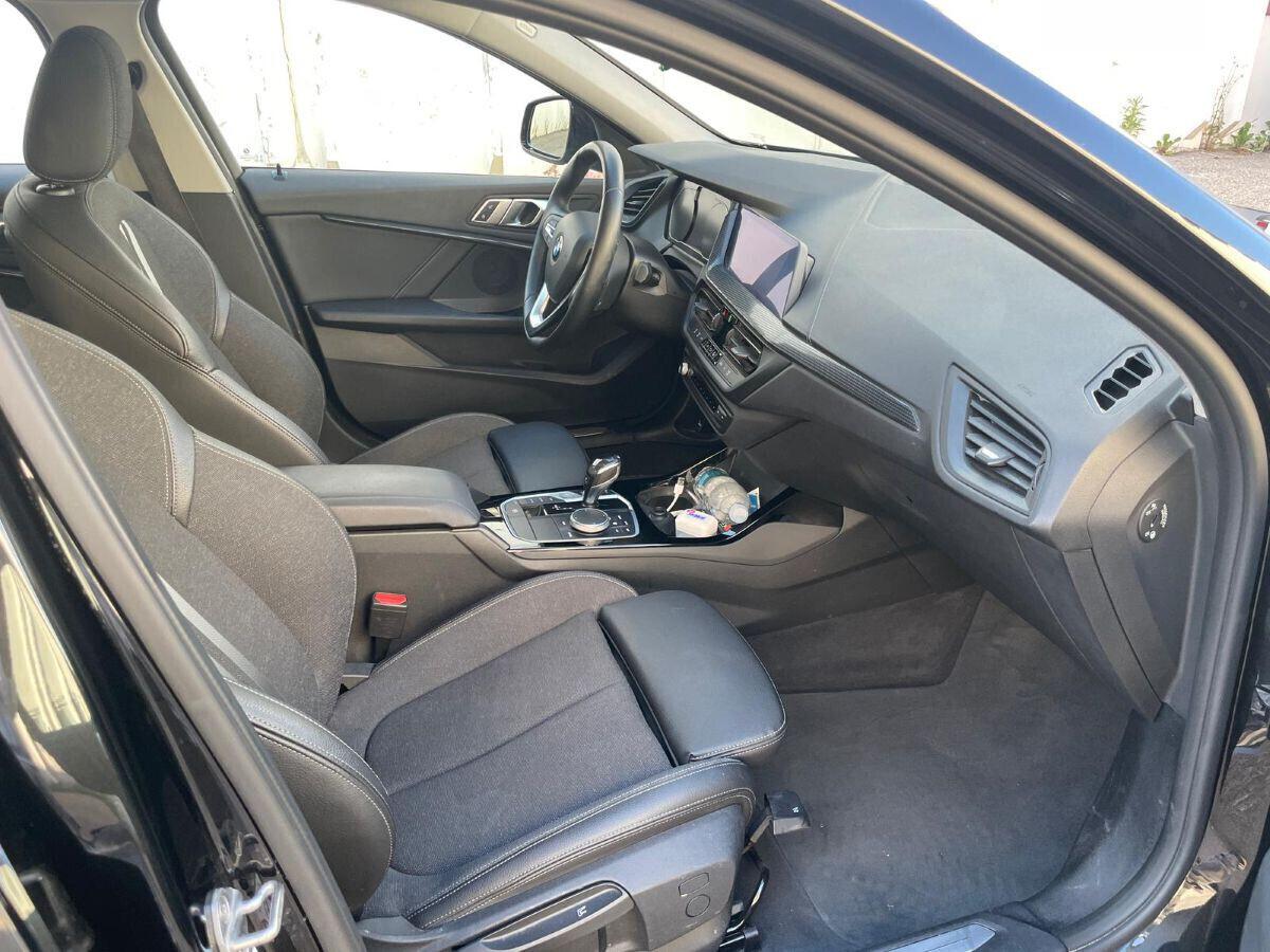 BMW 118i 140Cv. SPORT AUTOMATICA