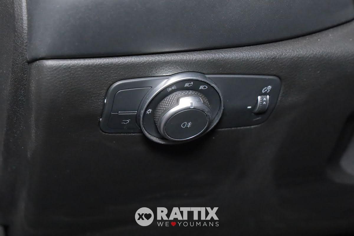 Alfa Romeo Tonale 1.5 Hybrid 160CV Ti TCT7