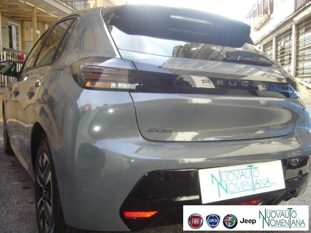 PEUGEOT 208 PureTech 100 S&S Mod. Allure Aziendale Stellantis