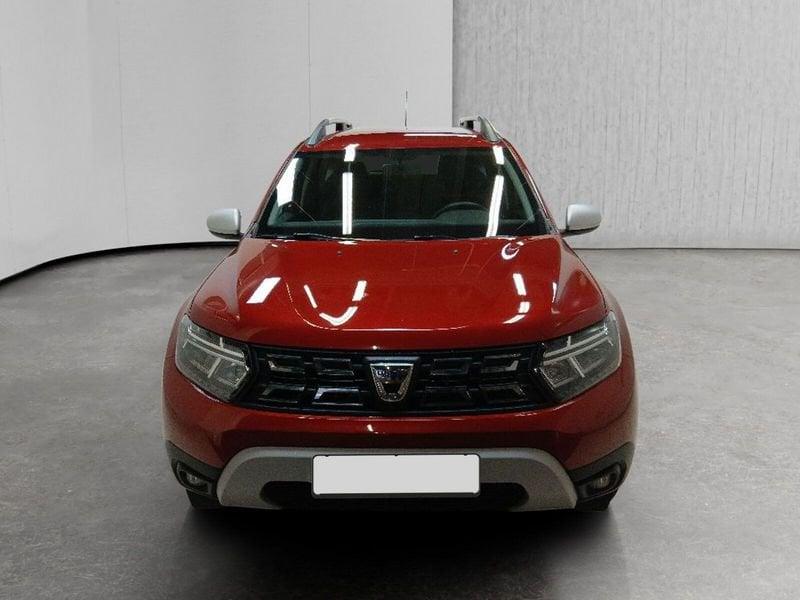 Dacia Duster 1.0 tce Prestige Gpl 4x2 100cv