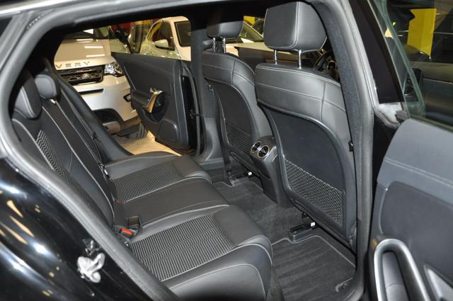 MERCEDES-BENZ CLA 200 d Automatic 4Matic Shooting Brake Business Extra