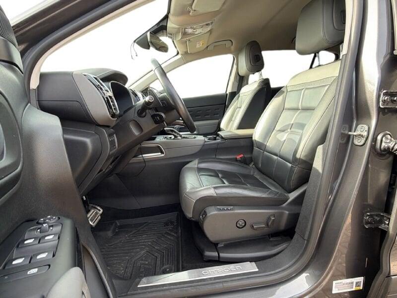 Citroën C5 Aircross Hybrid 225 E-EAT8 Shine