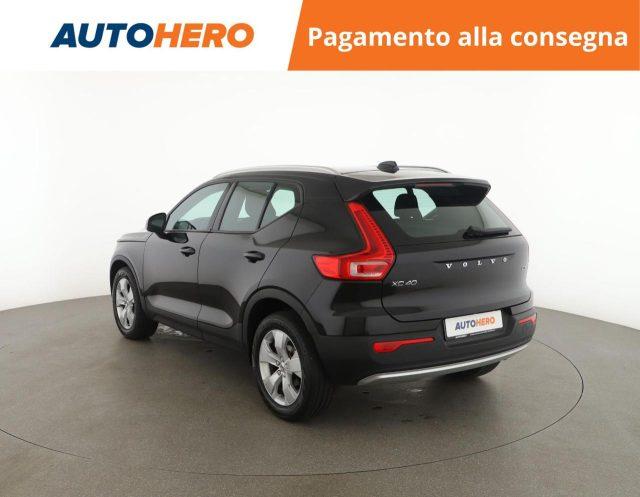 VOLVO XC40 D3 Momentum Pro