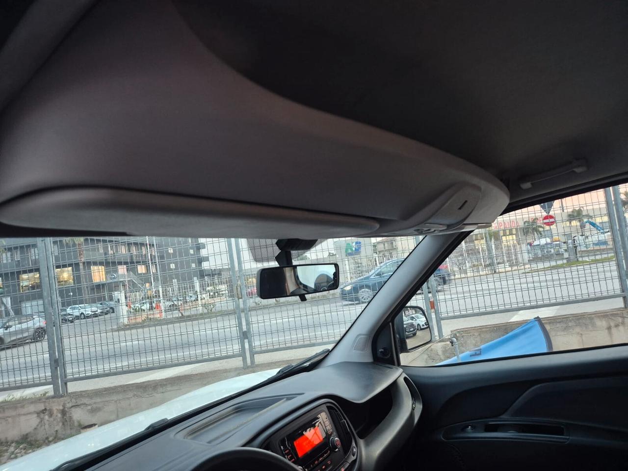 Fiat Doblo Cargo Combi 1.3 mjt 16v 95 CV E6