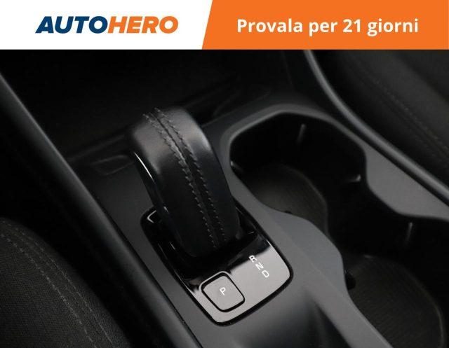 VOLVO XC40 T2 Geartronic Momentum Core