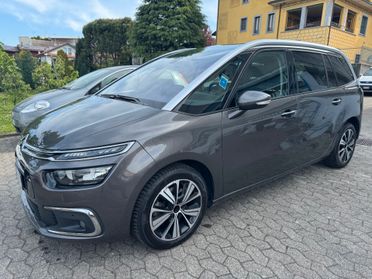 Citroen Grand C4 Picasso BlueHDi 150 S&S EAT6 Shine
