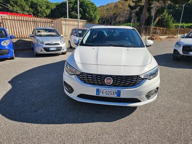 FIAT Tipo 1.3 Mjt 4 porte Easy
