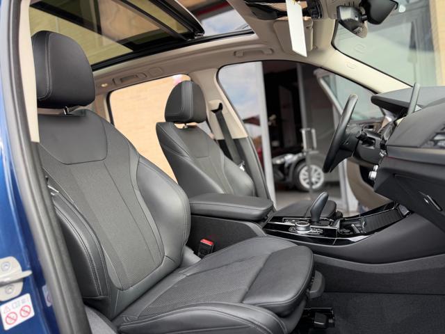 BMW X3 sDrive18d 48V xLine (TETTO)