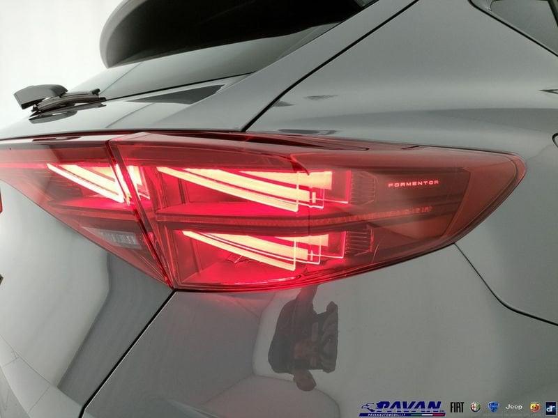 Cupra Formentor 1.5 Hybrid DSG 150cv (EDGE+Intelligent DriveXL)