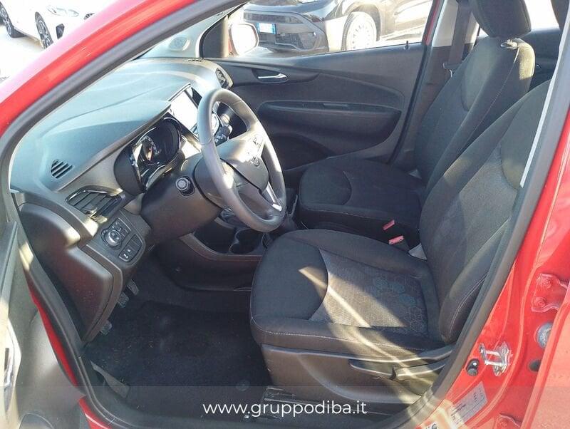 Opel Karl Benzina 1.0 Rocks 75cv