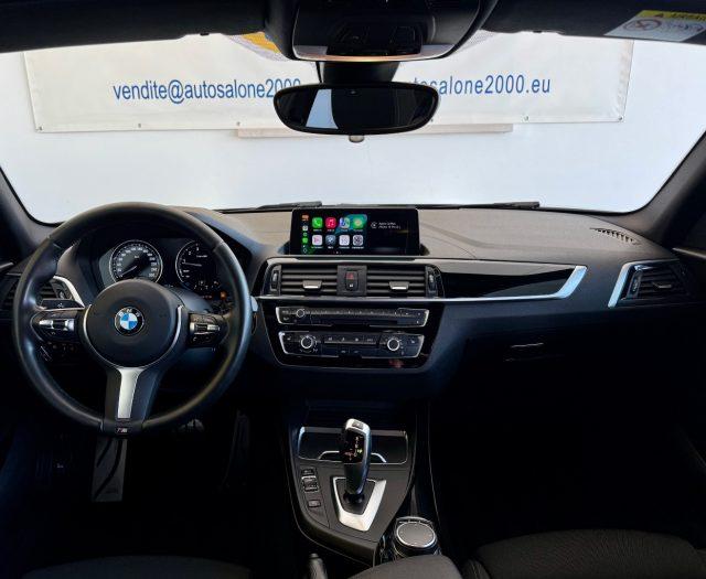 BMW 120 i 5p. Msport M Sport PREZZO REALE