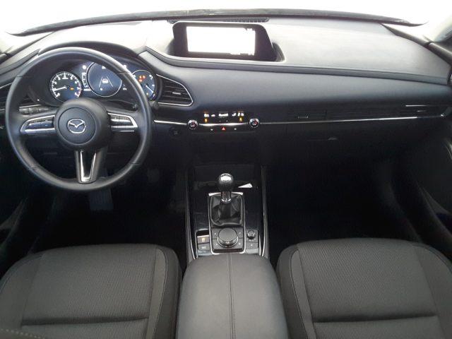 MAZDA CX-30 2.0L e-Skyactiv-G 122cv M Hybrid Executive