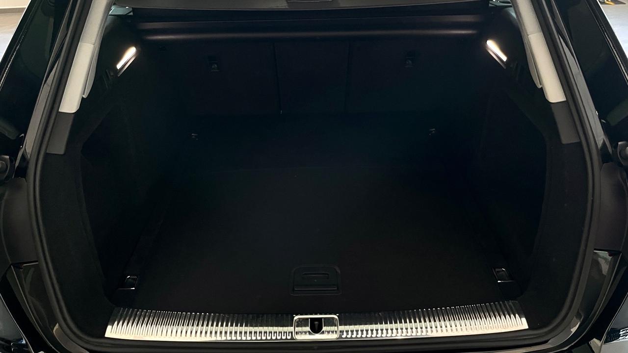 AUDI A4 QUATTRO 40 2.0 ALLROAD TDI S-TRONIC204 CV - FULL LED, CAR PLAY