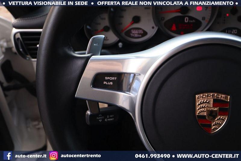 Porsche 911 997.2 Turbo S Coupé PDK 530CV *111 PUNTI