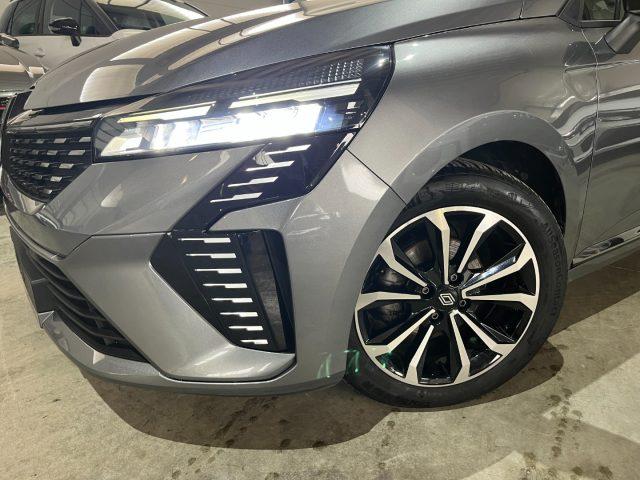 RENAULT Clio TCe 90CV 5 p Techno CAR PLAY NAVI/F.LED/TELECAM.