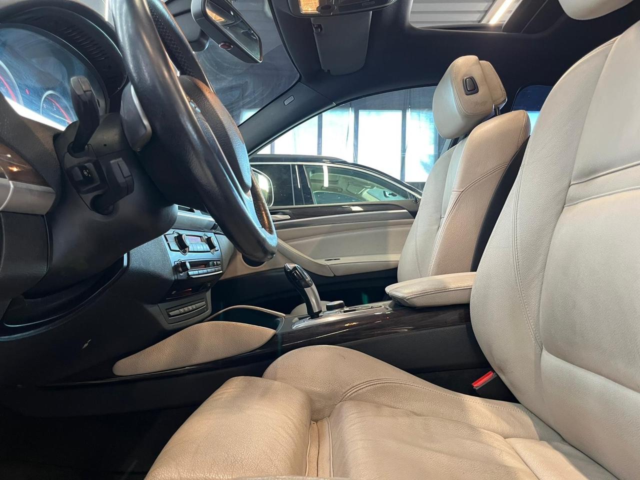 Bmw X6 xDrive30d Futura TETTO