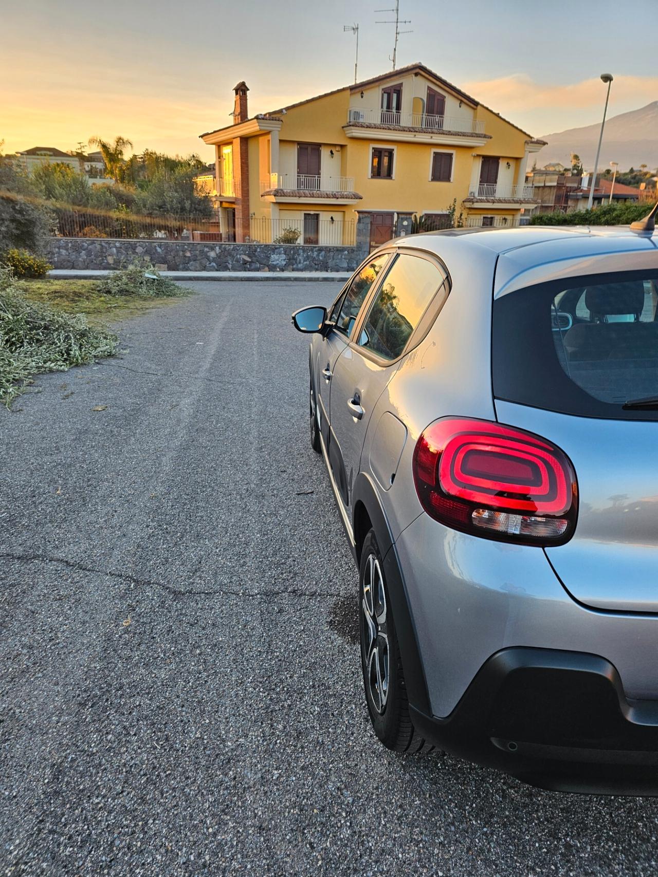 Citroen C3 PureTech 83 S&S Shine