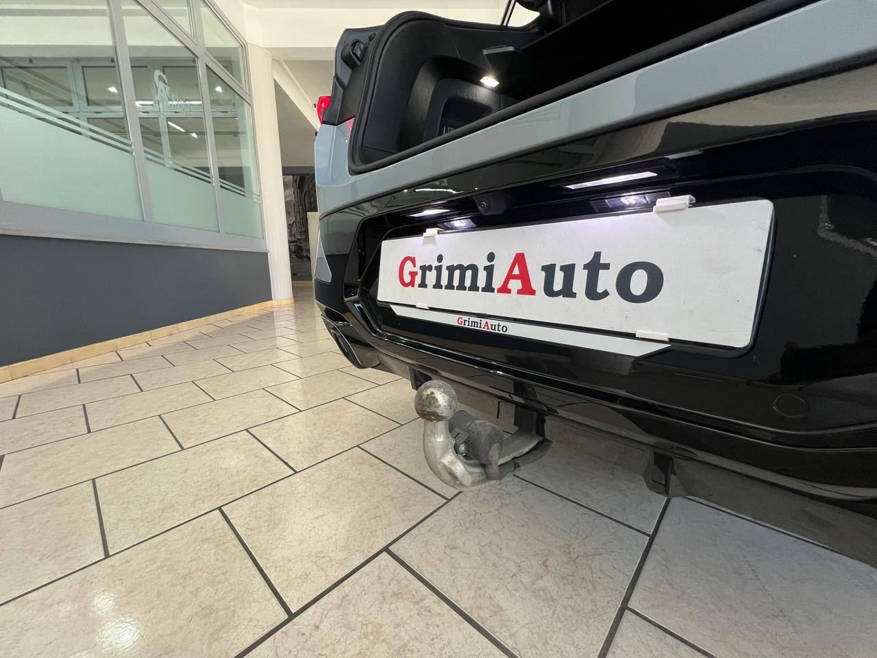 Bmw X4 xDrive30d 48V Msport