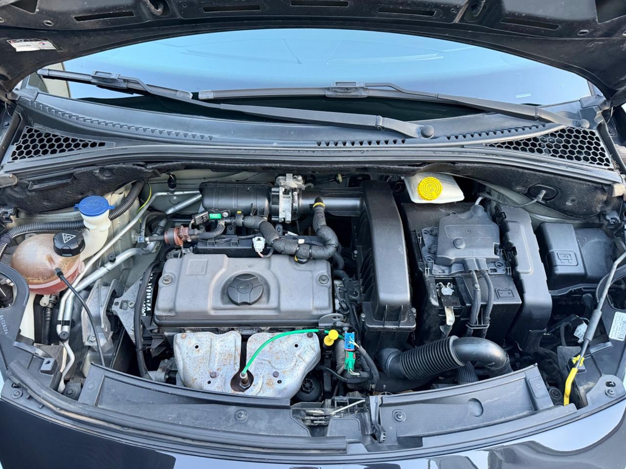 Citroen C3 1.1 Perfect - GARANZIA