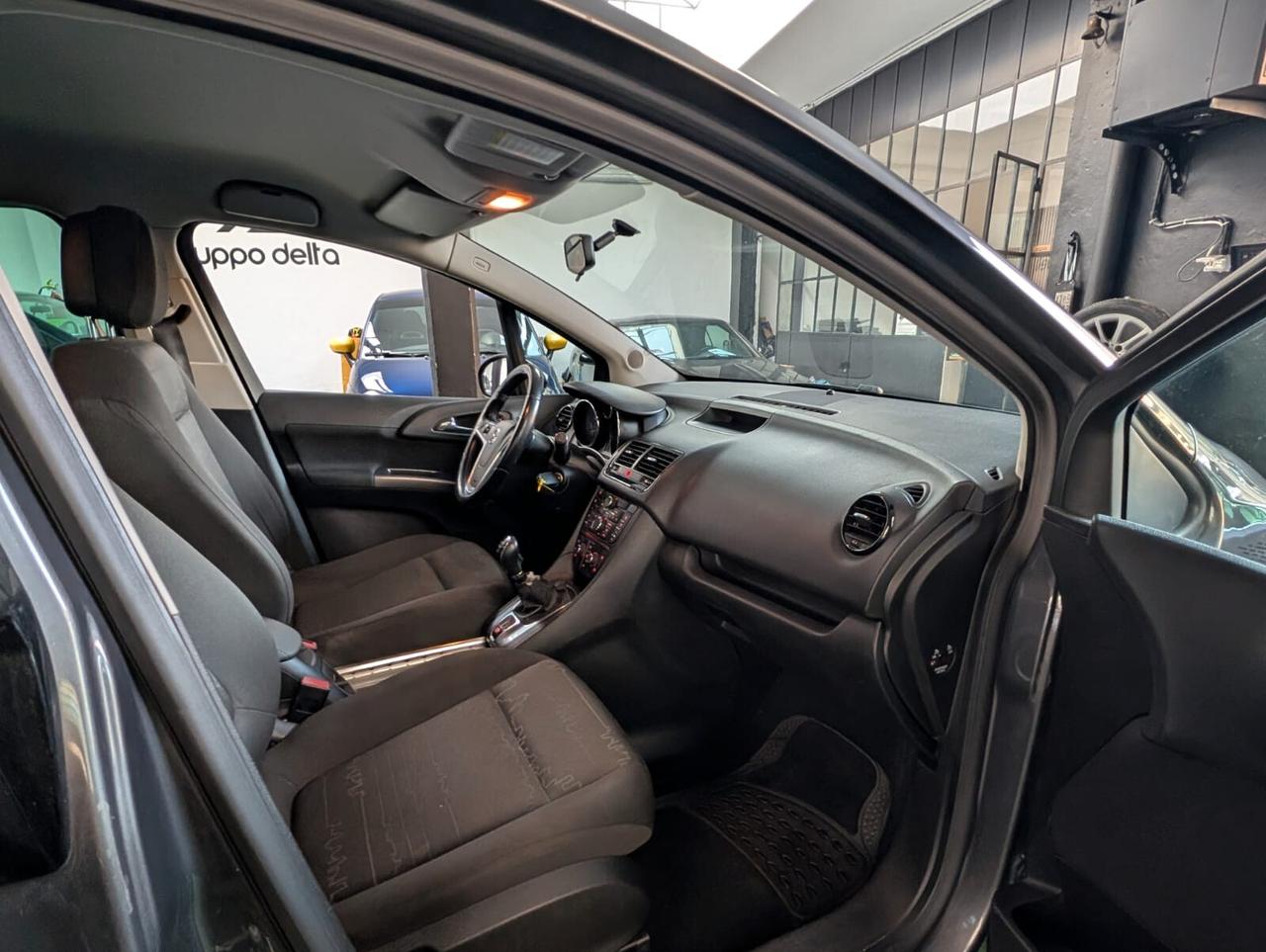 Opel Meriva 1.4 Cosmo GPL