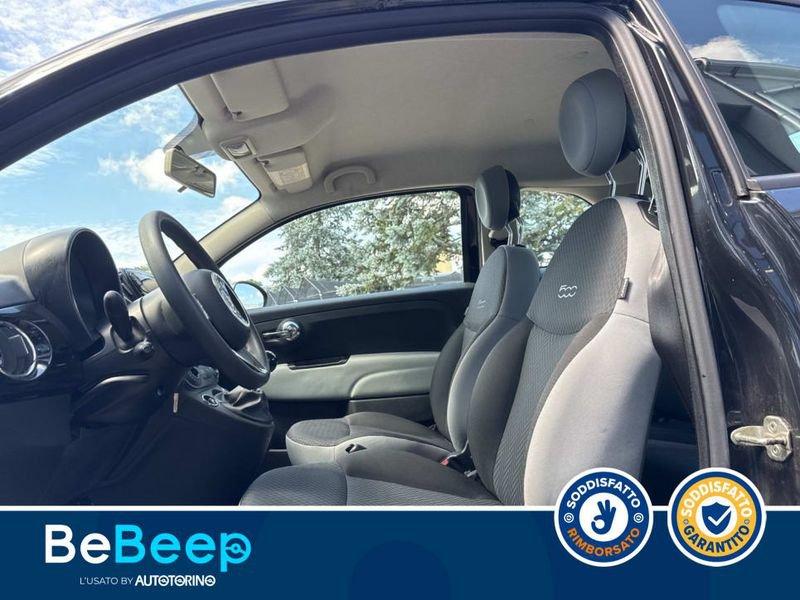 FIAT 500 1.2 POP 69CV MY20
