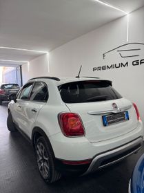 Fiat 500X 1.6 MultiJet 120 CV DCT Cross