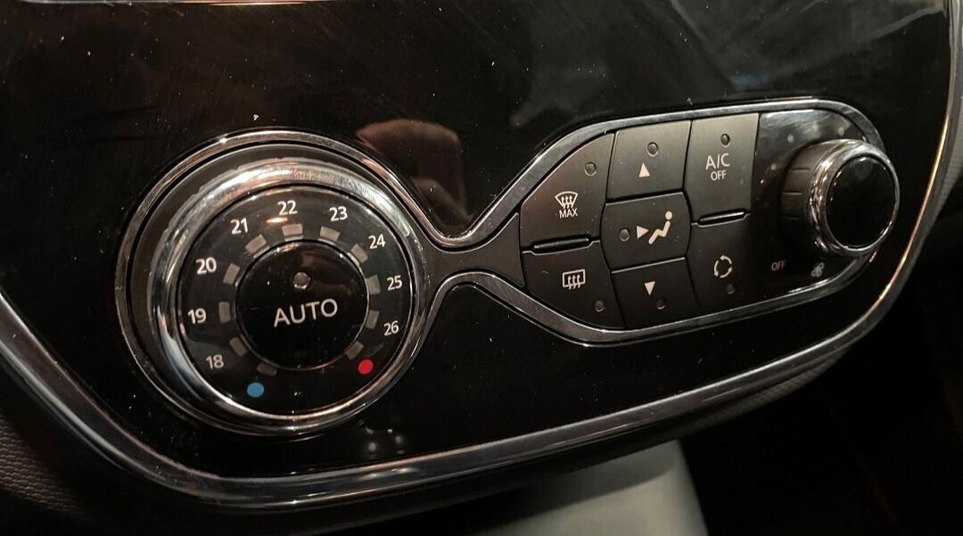 Renault Captur 0.9 TCe 12V 90 CV Start&Stop Intens