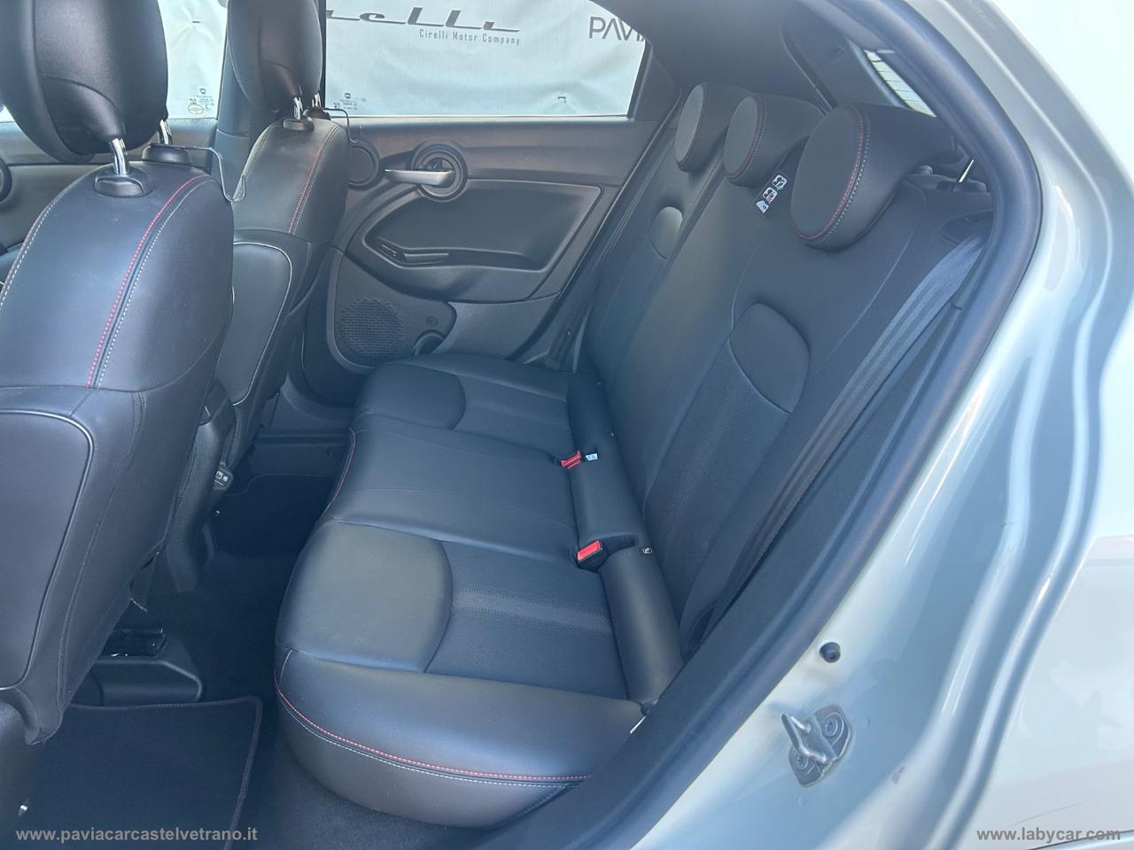 FIAT 500X 1.6 M.Jet 120 CV Sport