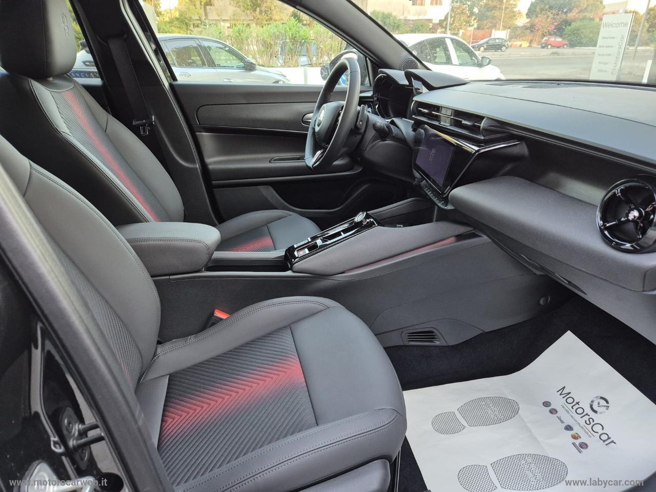 ALFA ROMEO Junior 1.2 145 CV Hybrid eDCT6 Speciale