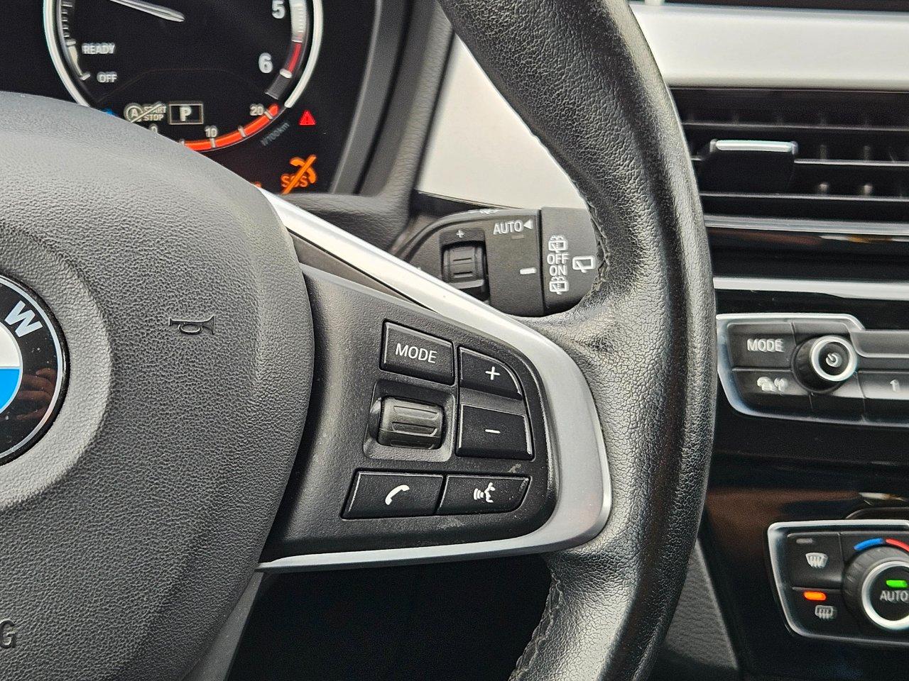 BMW X1 sdrive18d Business Advantage auto