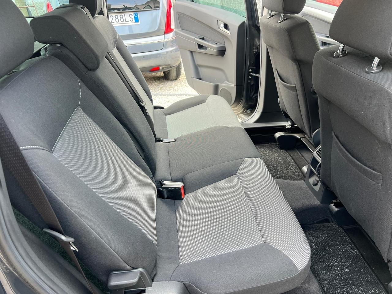 Opel Zafira 1.6 16V ecoM 150CV Turbo One