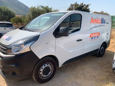 Fiat TALENTO 2021 L1H1 - PRONTA CONSEGNA - PERIZIATO DEKRA E GARANTITO