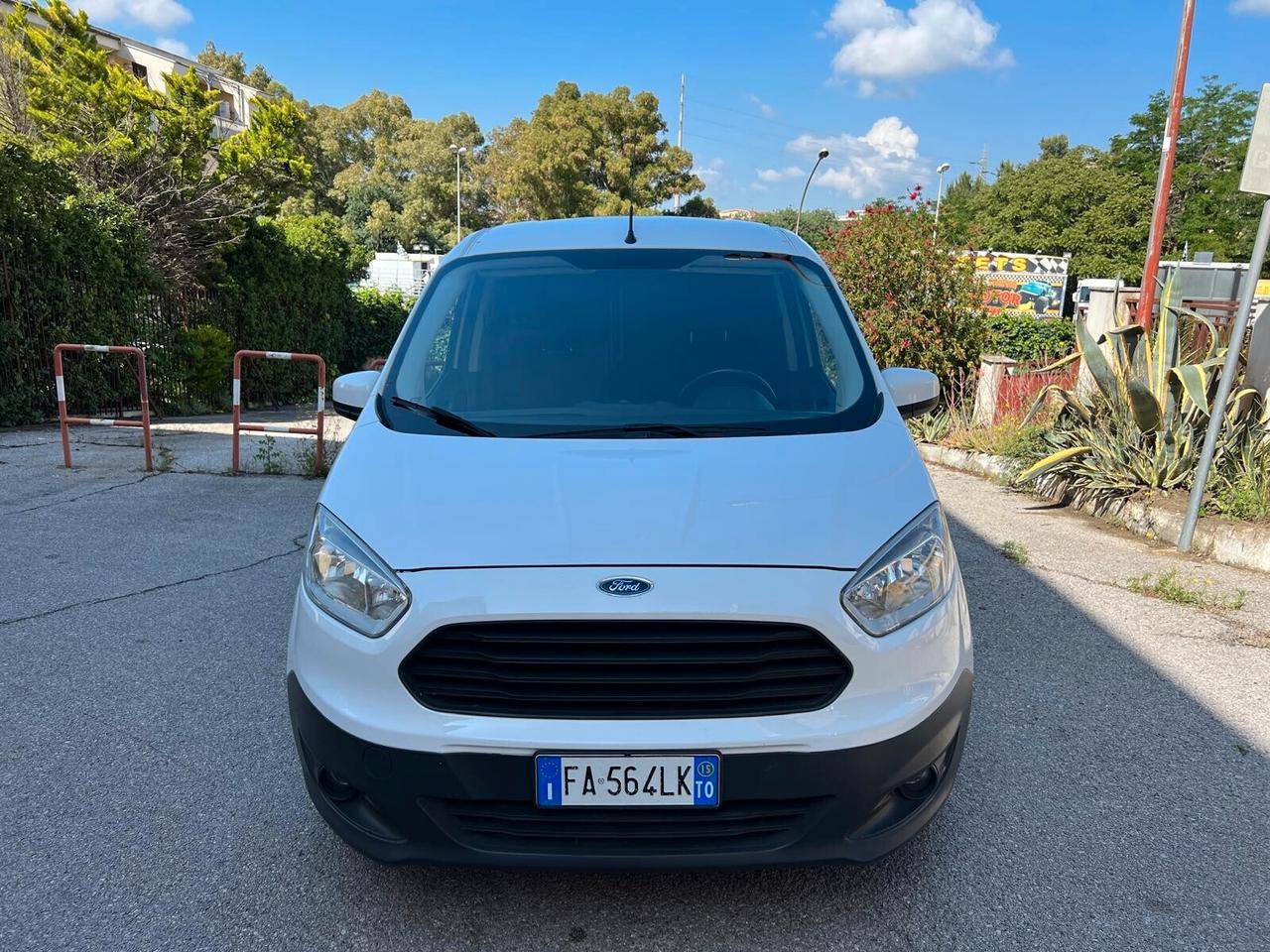 Ford Transit Courier Transit Courier 1.5 TDCi 75CV Van Trend