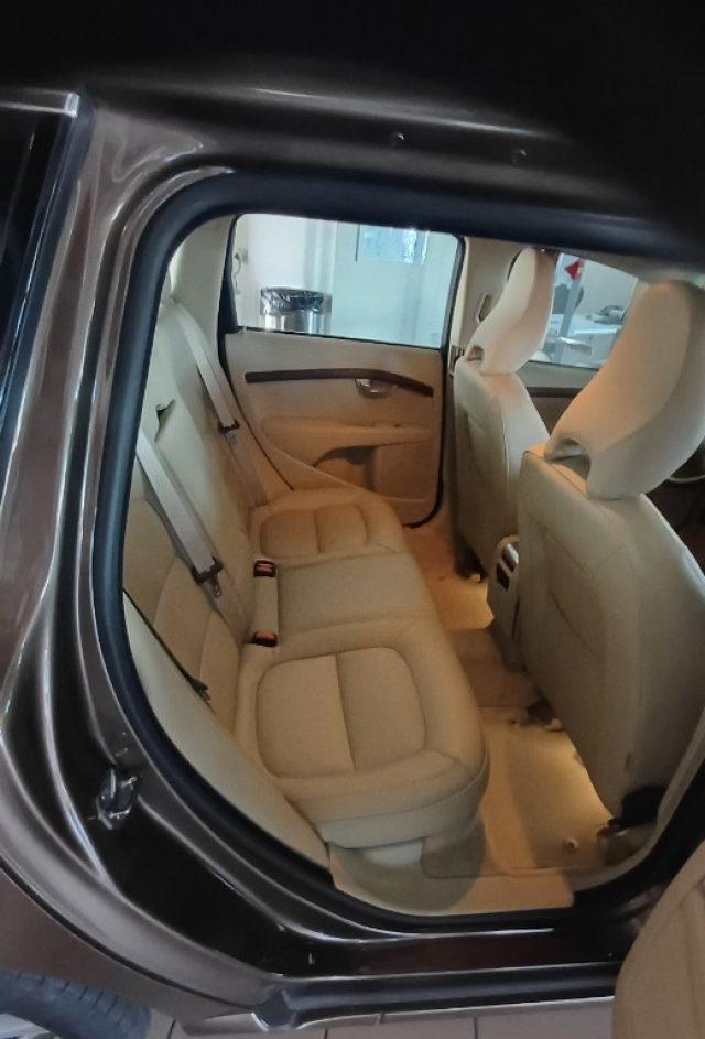 VOLVO V70 D5 Geartronic TAGLIANDATISSIMA