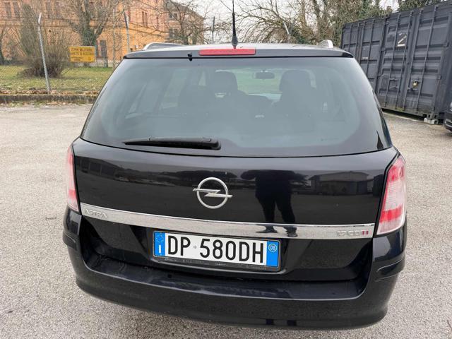 OPEL Astra 1.7 CDTI 125CV SW Stupenda Bellissima